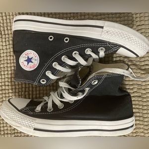 Converse - Hightop